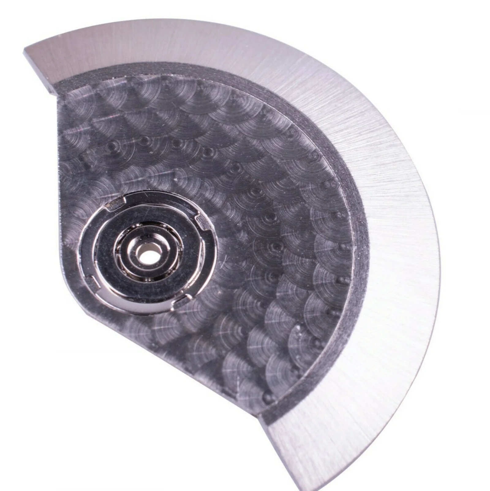 1PC Stainless Steel Oscillating Rotor Weight for ETA 7750 7751 7753, Durable Replacement Part for Watchmaker view 4