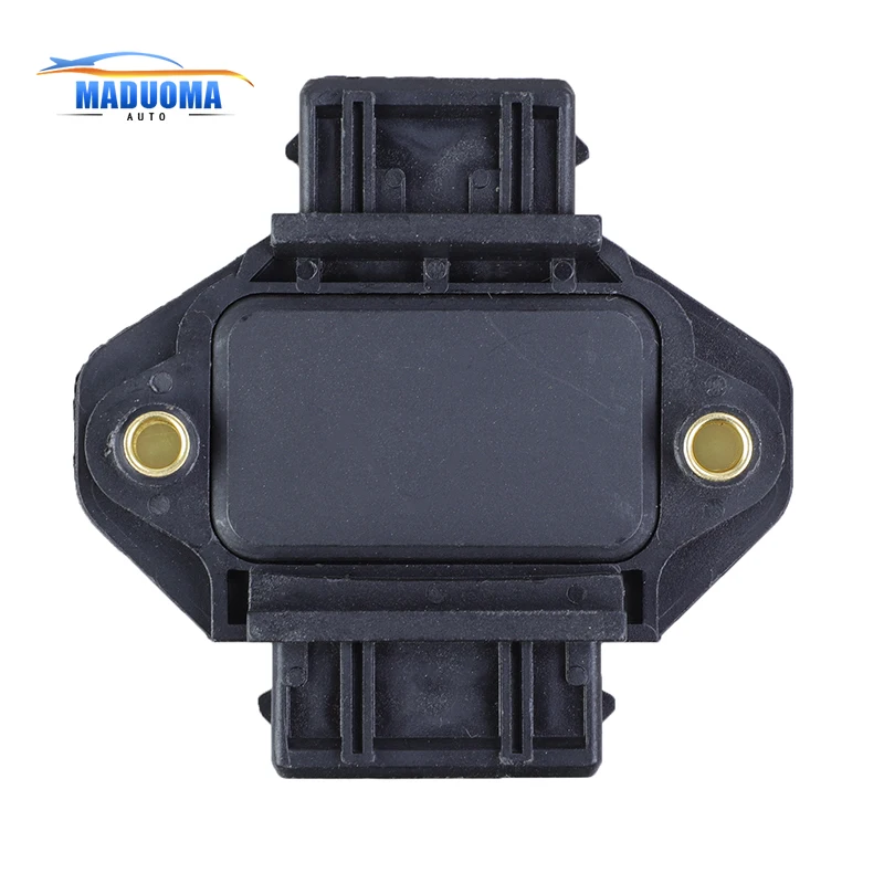 New High Quality Ignition Control Module 8D0905351 4D0905351 0227100211 DIS408 0227100212 For Audi