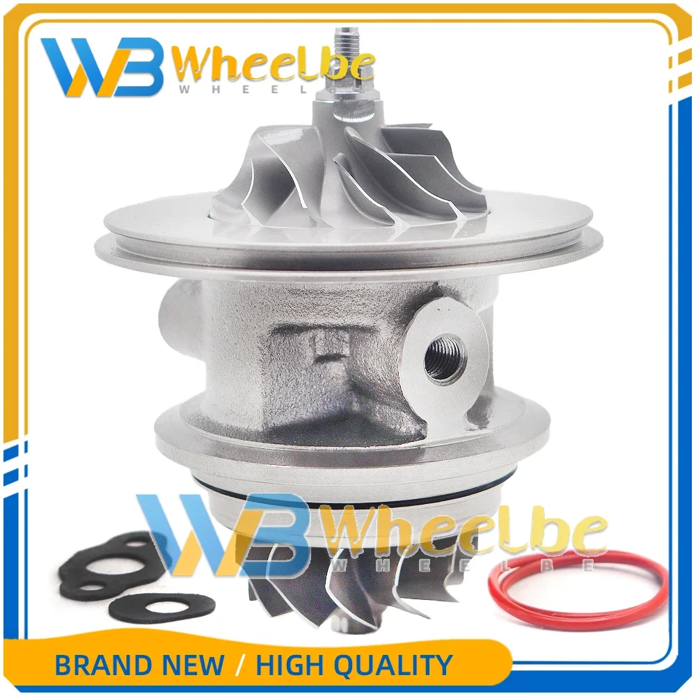 For TD05H Turbo Cartridge Hyundai Mighty 3.5 ton 4D34-D4DB 49178-03123 28230-45100 Turbine CHRA Core