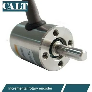 2026 Absolute bit 8 bit 10bit 12 bit Hall sensor absolute encoder