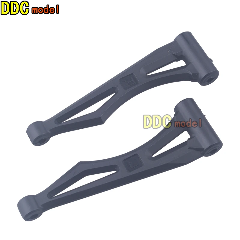 SCY16101/16102/03/16201 Q130 1/16 remote control RC Car Spare Parts Upgrade rear upper pendulum arm 6016