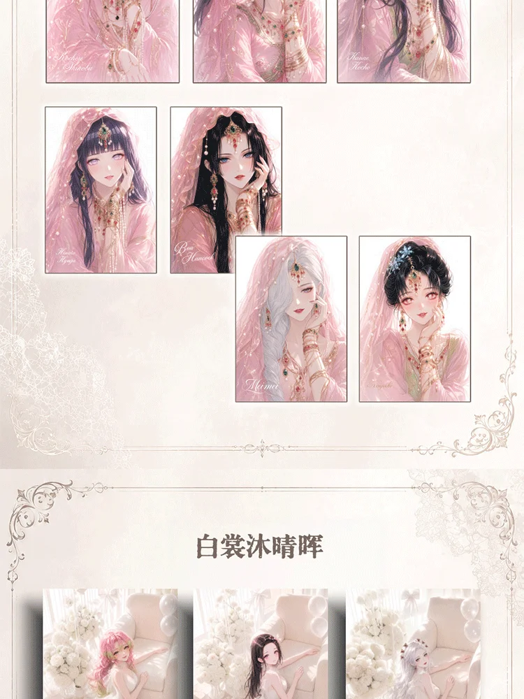 Demon Slayer Card Kimetsu No Yaiba Shikishi Art Board Vol.1 First Edition Gold Foil Collectible Cards Manga Character Collection