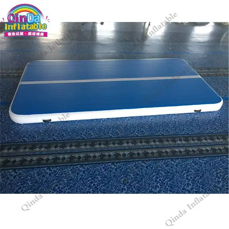 

5X2x0.2M Airtrack Inflatable Air Tumbling Track Mat Gymnastics Exercise Pad Inflatable Gym Training Mats Balance For Sale