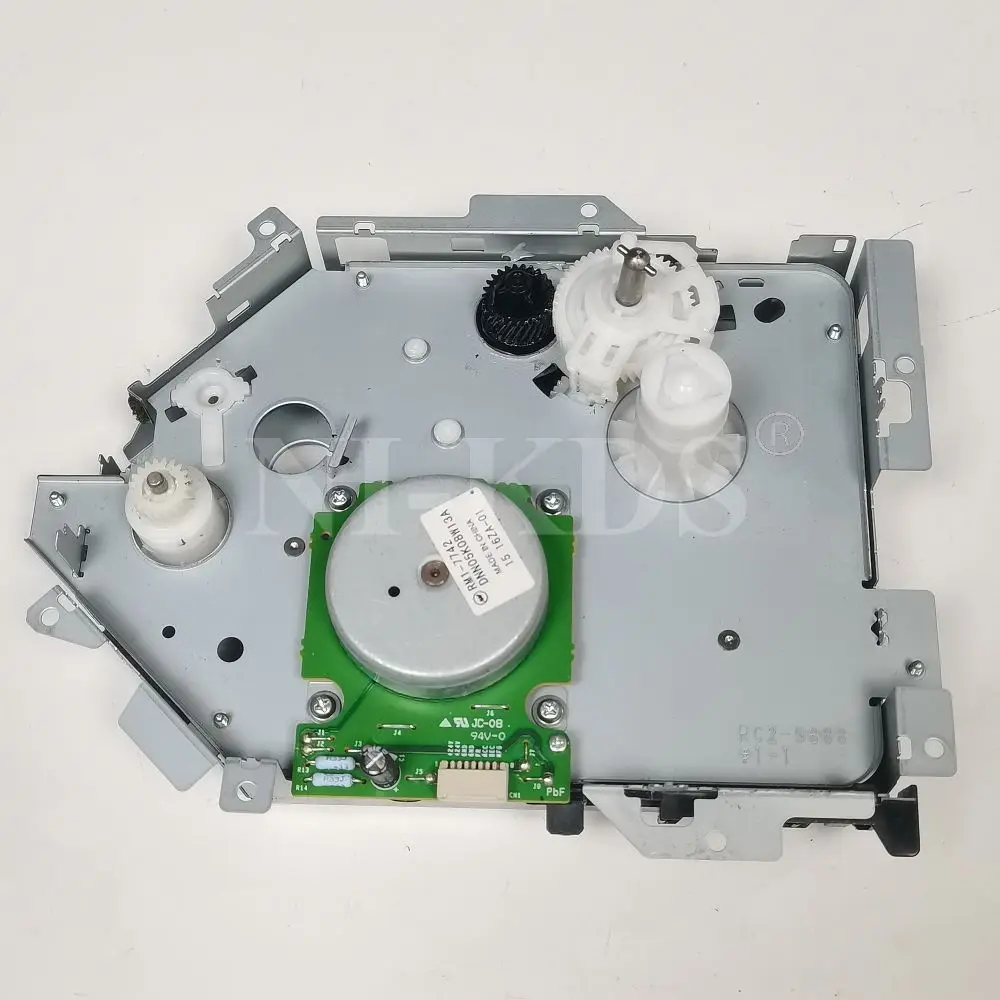 Original RM1-7742 Main Motor for HP CP1025 1025 M177 M176 176 177 Main Drive Assembly Printer Parts