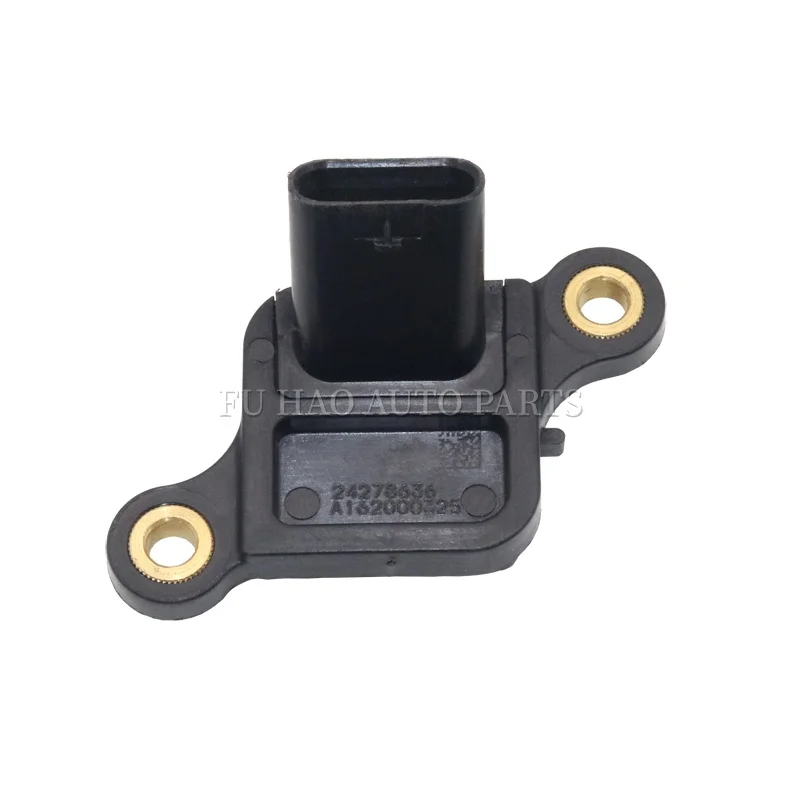 24278636 24283437 Manual Transmission Gear Position Sensor for Cadillac ATS CT4 3.6L CT5 Chevrolet Camaro 6.2L