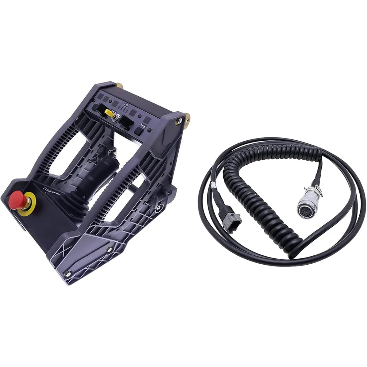 

Control Box Assembly & Harness Platform Cable 1001091153 0272778 1001096707 For JLG 1230ES 1930ES 2030ES 2032ES