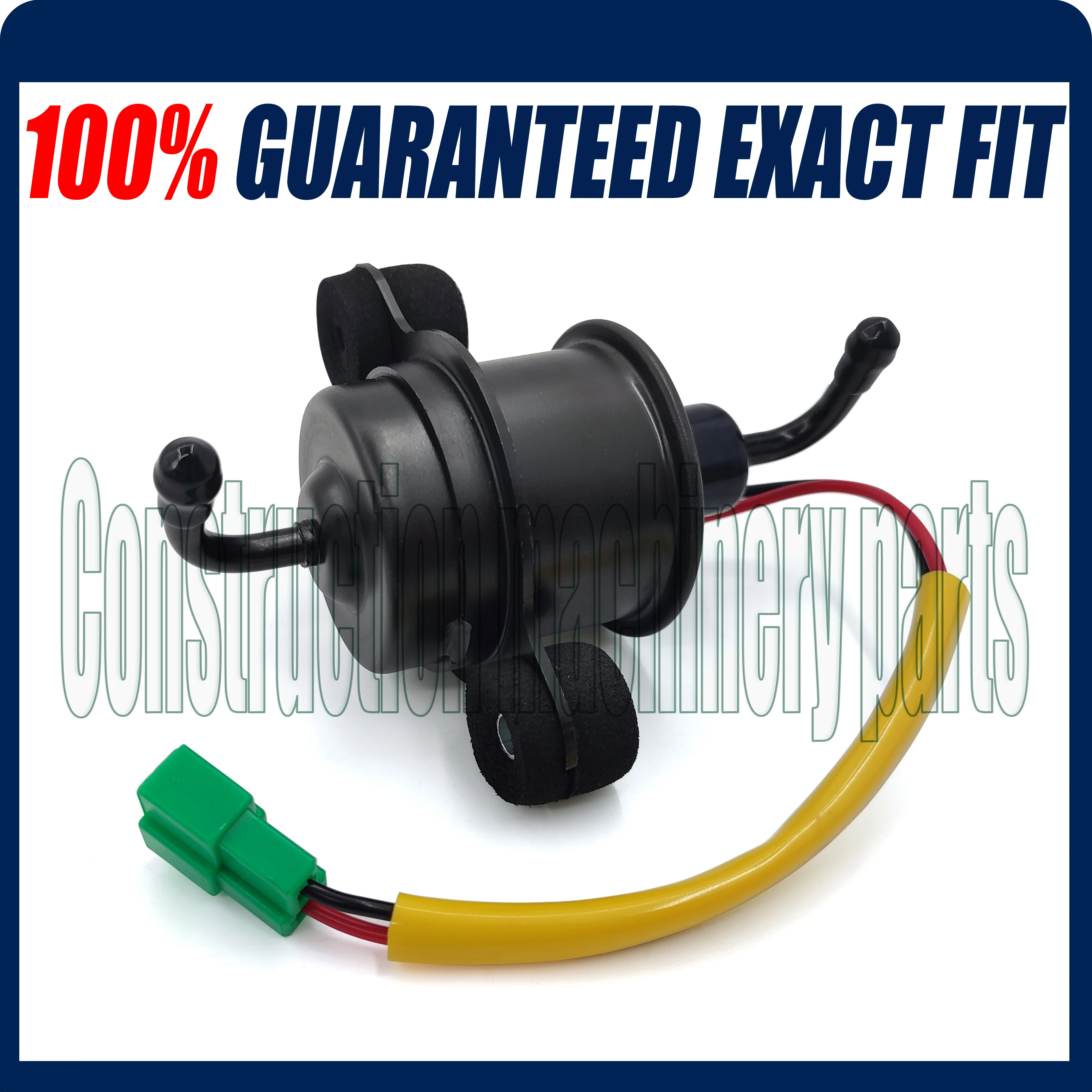 17040-8H80A Rear External Fuel Pump For Nissan X-Trail T30 SUV 2.2 dCi 2001-2013