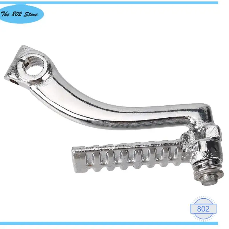 GY6-125/150 motorcycle scooter electric scooter ignition starting foot starting rod ignition stick