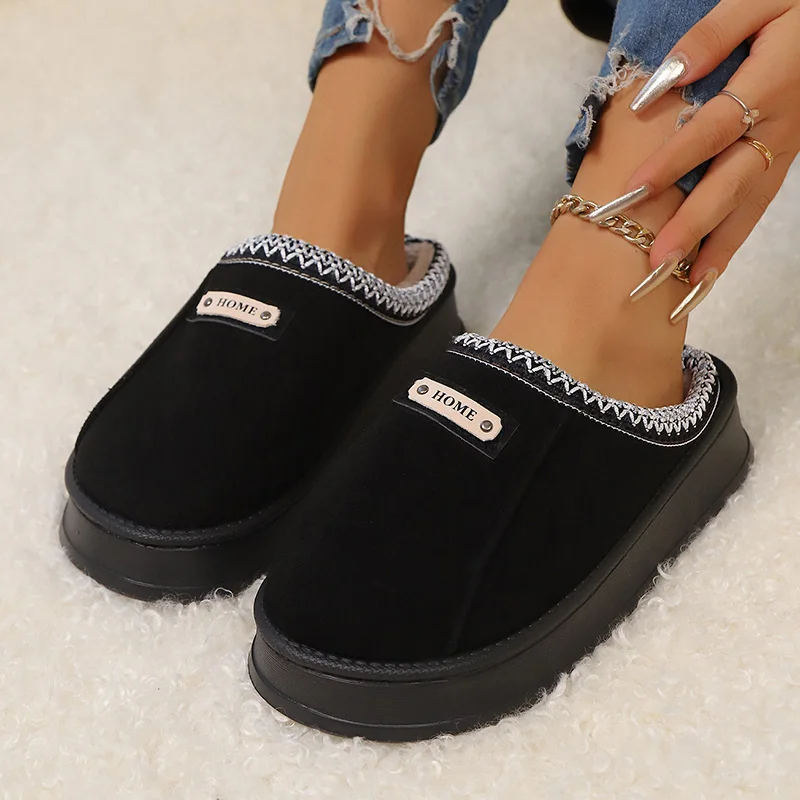chinelos-de-plataforma-em-suede-sintetico-para-mulheres-confortaveis-com-sola-macia-pelucia-curta-quentes-para-o-inverno-solado-grosso-antiderrapante-chinelos-para-casa