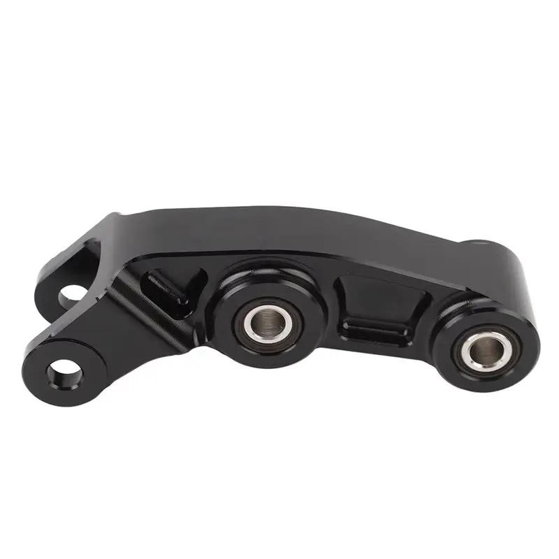 Classic-Motorcycle Suspension Linkage For SUR-RON Light Bee X S Black Shock Absorbing Tripod Link Replacement