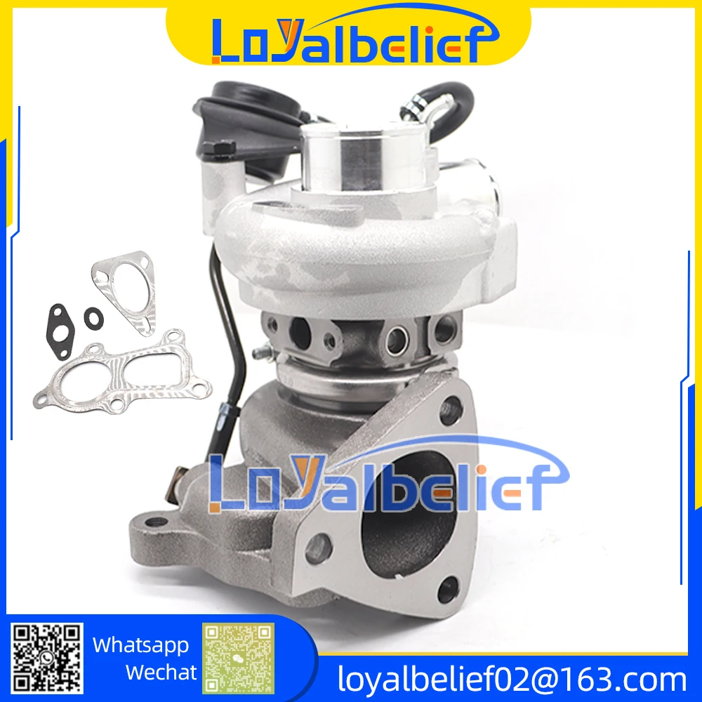 

Car TF035 Turbocharger Turbo For Hyundai Galloper Terracan 2.5 4D56 28200-4A201 28200-4A161 49135-04210 49135-04211 49135-04212