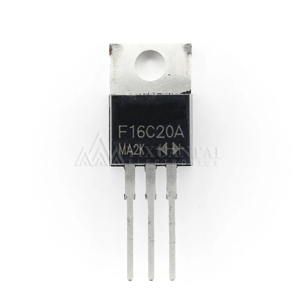 stock 10pcs/lot Origina TO-220 ERC88M ERC88M-009 ESAE83 ESAE83-004 F10C40C F10C60C F16C20A F16C20C F16C40 F16C60A