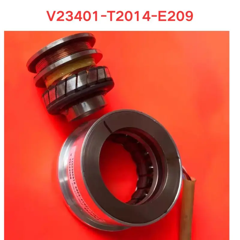 Used OEM disassembled parts encoder V23401-T2014-E209 Functional test OK