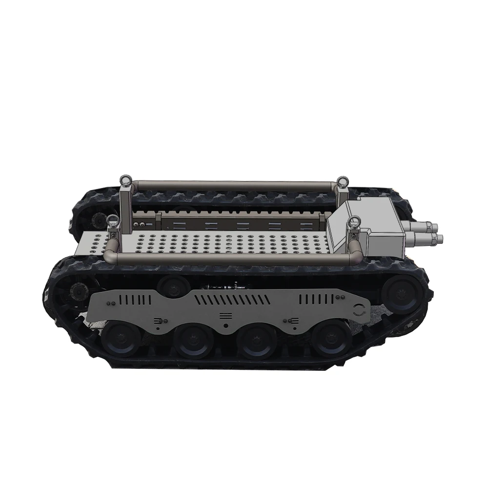 U6 IP68 Underwater … - image