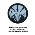 9 Reflective