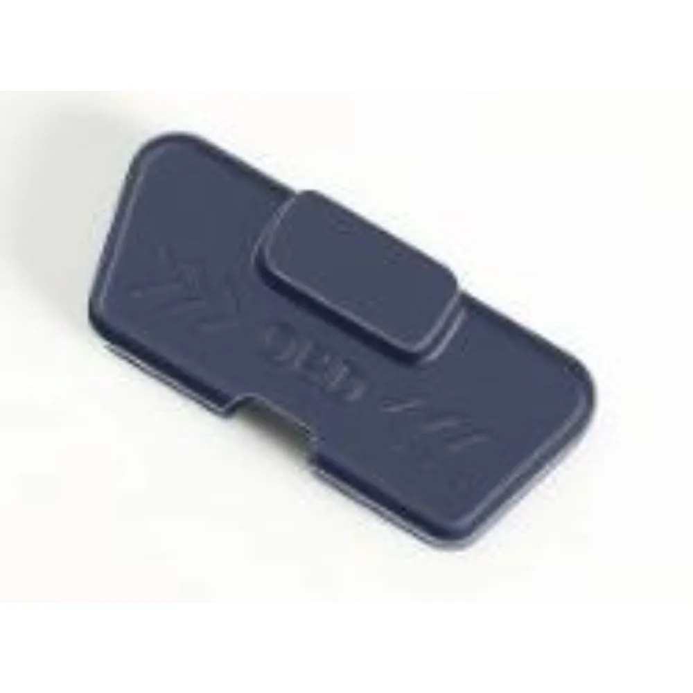 OBD Port Silicone Protective Cover Dust‑proof Waterproof Plug for Leapmotor A10 2026 Brand New Interior Black Blue Accessories