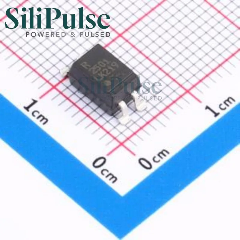 (50-200pcs) PS2501L-1-F3-A SMD-4P 100% Original In Stock 50mA 5kV 1.17V