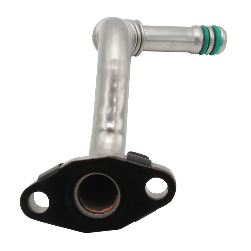 Turbocharger Turbo Charger Pipe Oil Return Hose Tube for Ford Focus C-Max Focus II Turnier Connect 1.8 TDCI Diesel Accessories