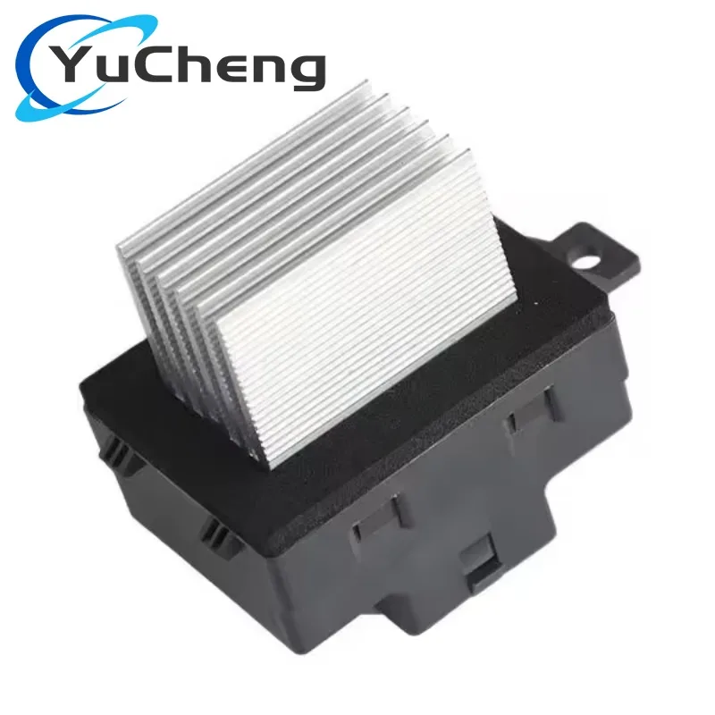 

6E5Z19E624AA 8E5Z19E624A Совершенно новый резистор вентилятора переменного тока для Ford Fusion Milan Mercury 2006-2012