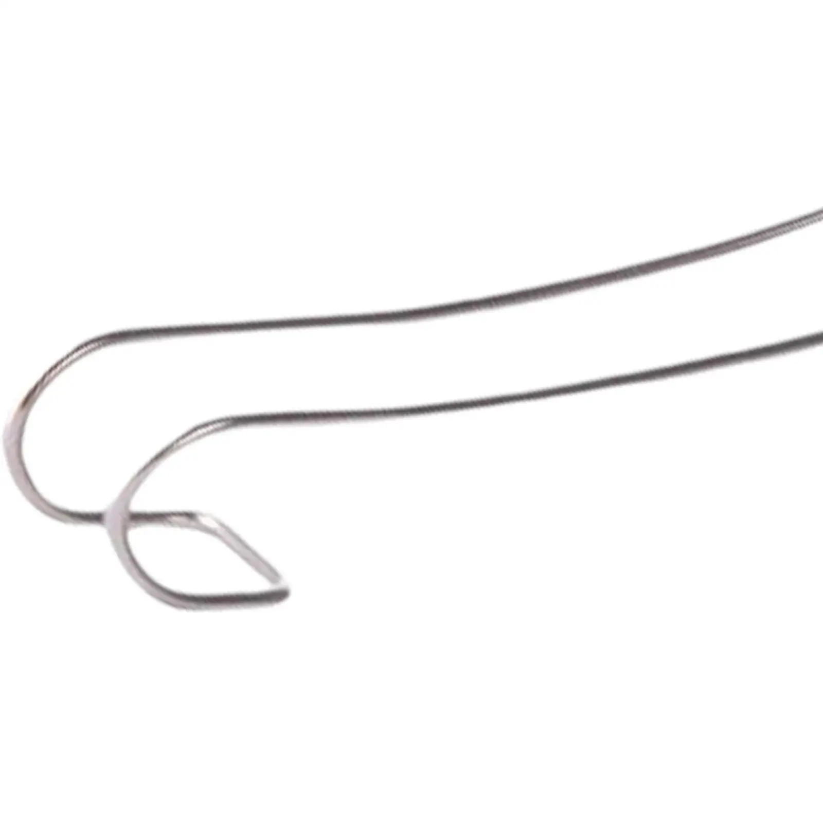 Display für Schuhständer-Einsätze, hochhackiger Sandalenhalter für Shopping, Garderobe