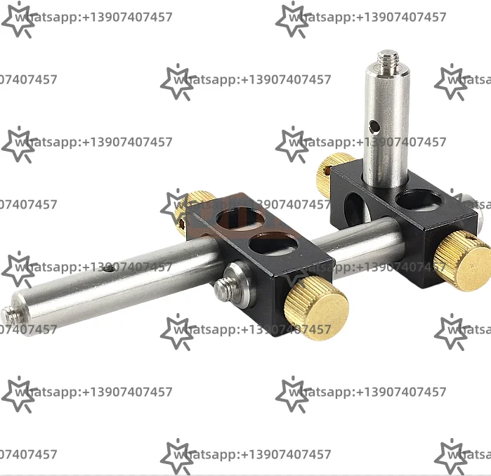 

Прецизионная двунаправленная поперечная рама, шатун, параллельное вертикальное приспособление для переноса, поддерживающий зажим для колонны