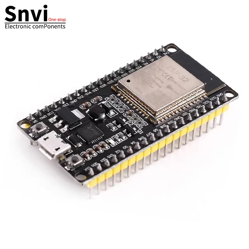 Lexin ESP-32 Core D…