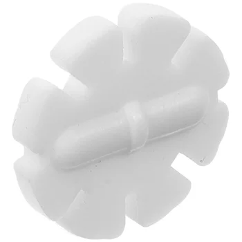 מקל ערבוב מגנטי לערבוב שלג במעבדה