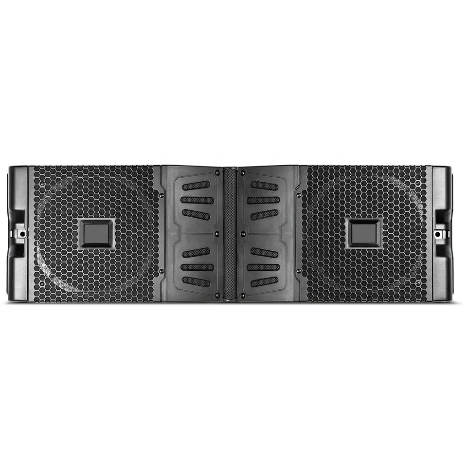 

VTX V20 Professional Loudspeakers dual 10 inch three way line array speaker system