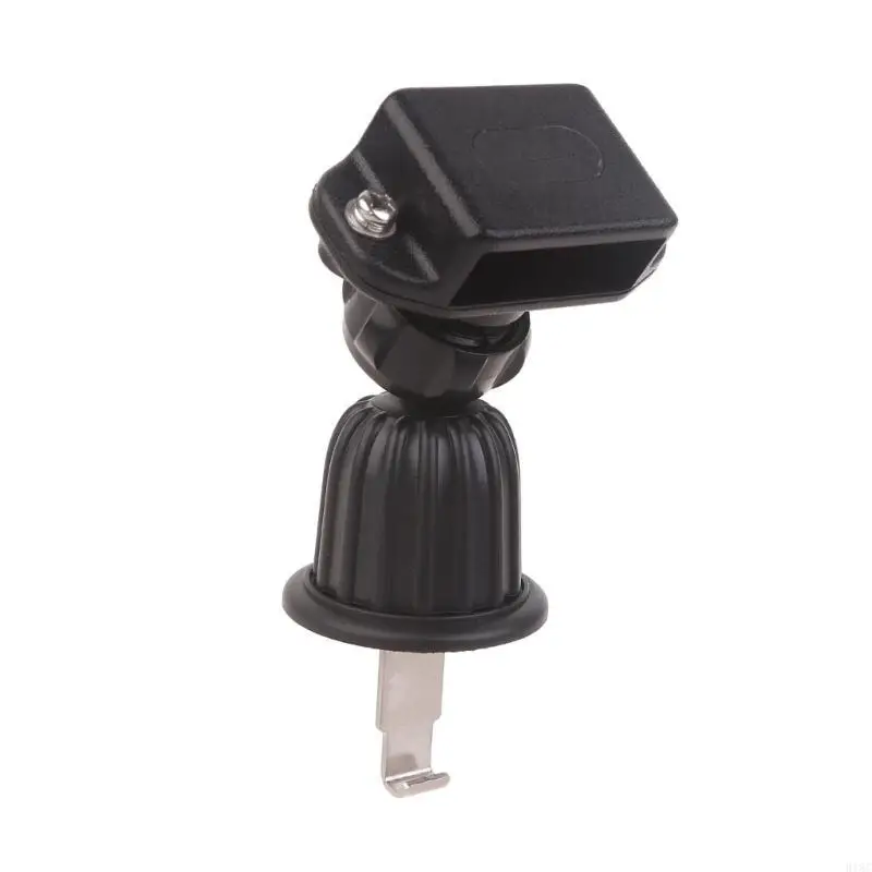 Giá đỡ thép bền bỉ Giá đỡ xe hơi Universal Air Intent Mount Belvenient Belt