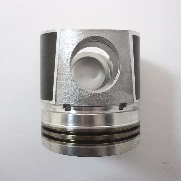 

6BT diesel Engine Parts Piston Assembly 3800756 3935591
