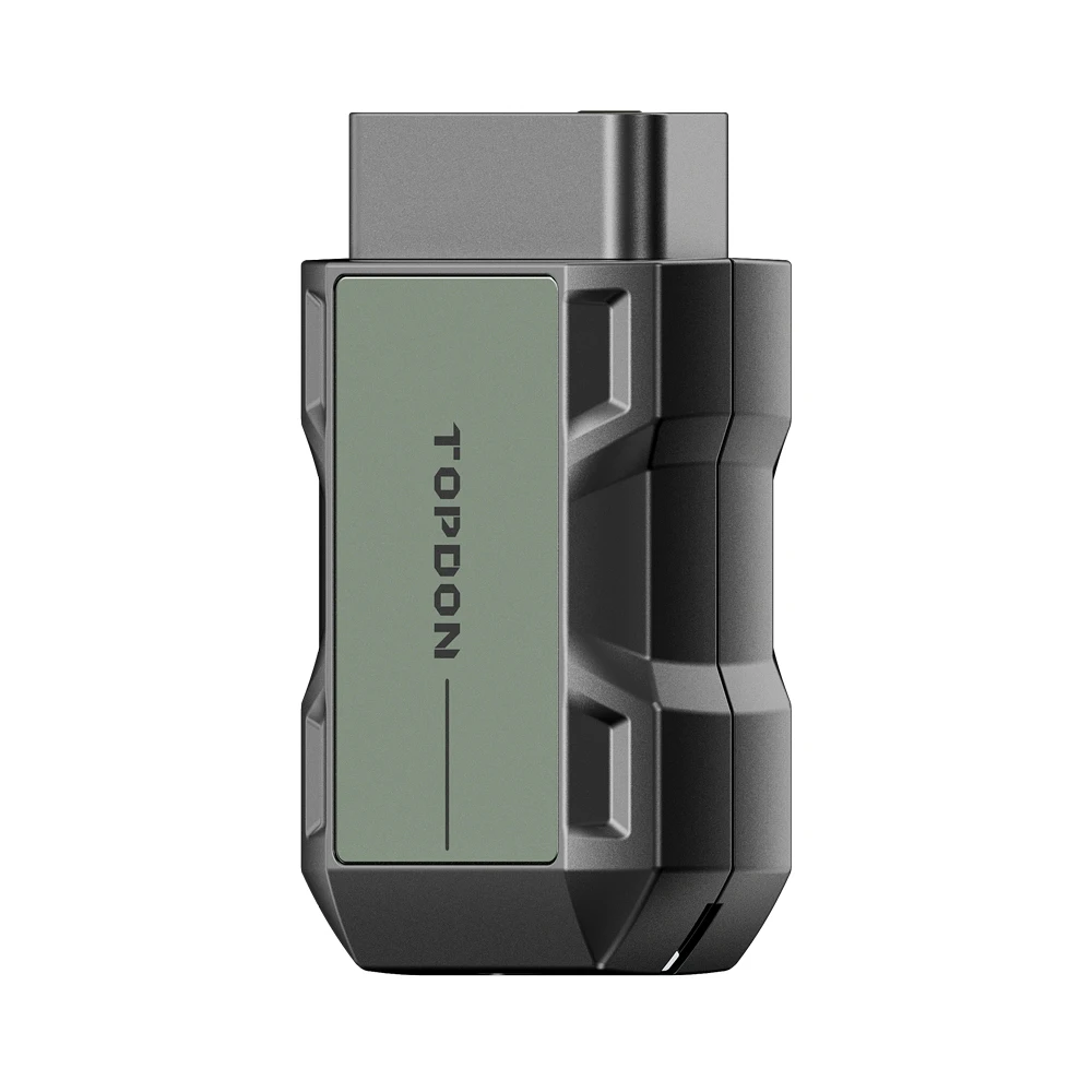 TOPDON TopScan Moto Comprehensive System Diagnostics Diagnostic Tools Bluetooth Motorcycle Diagnostic Tool for Casual Rider