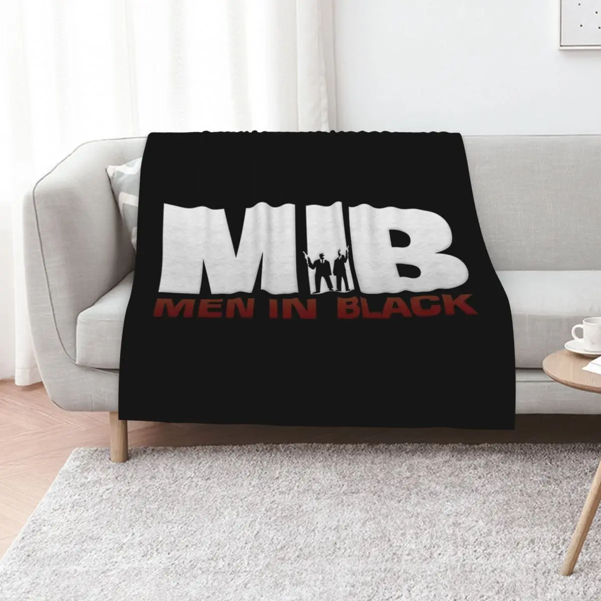 Mib Men In Black Th… - image