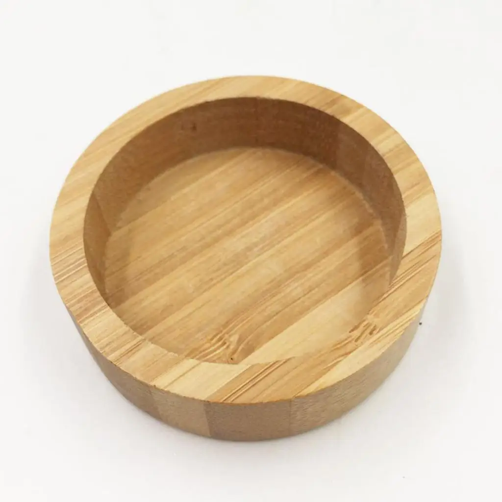 Wooden Timer Hourglass Sand Glass Decor Timing Clock for Kitchen Study Yoga Exercise Home Office