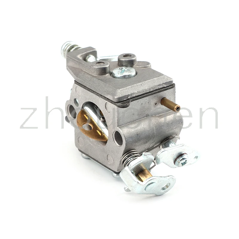 New Carburetor Carb For Poulan Sears Craftsman Chainsaw Walbro WT-89 891 Silver