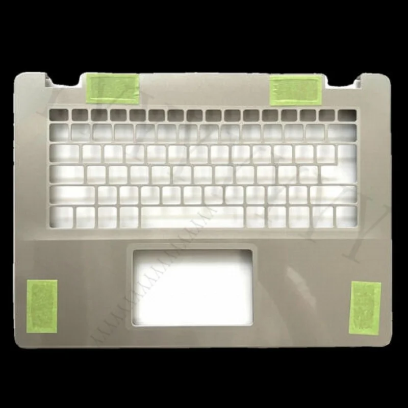

Y+ For Dell Vostro14 3400 V3401 V3405 0CX6T3 Palmrest Case Keyboard Frame