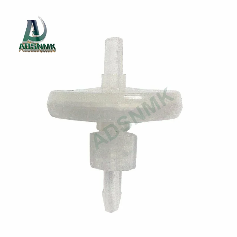 10PCS UV Solvent Inkjet Printer Small Disc Ink Filter for photo machine/inkjet printer