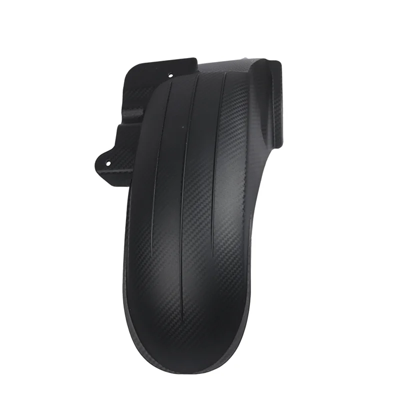 Unique Motorcycle Rear Wheel Hugger Fender Mudguard Mud Splash Guard Mudflap For Honda Forza 350 Forza350 NSS350 2020 - 2023 Par