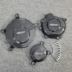 Motorcycles Engine Cover Protection Case For Case GB Racing For SUZUKI GSXR600 GSXR750 2006-2025 K6 K7 K8 K9 GSX-R600 L0-M5