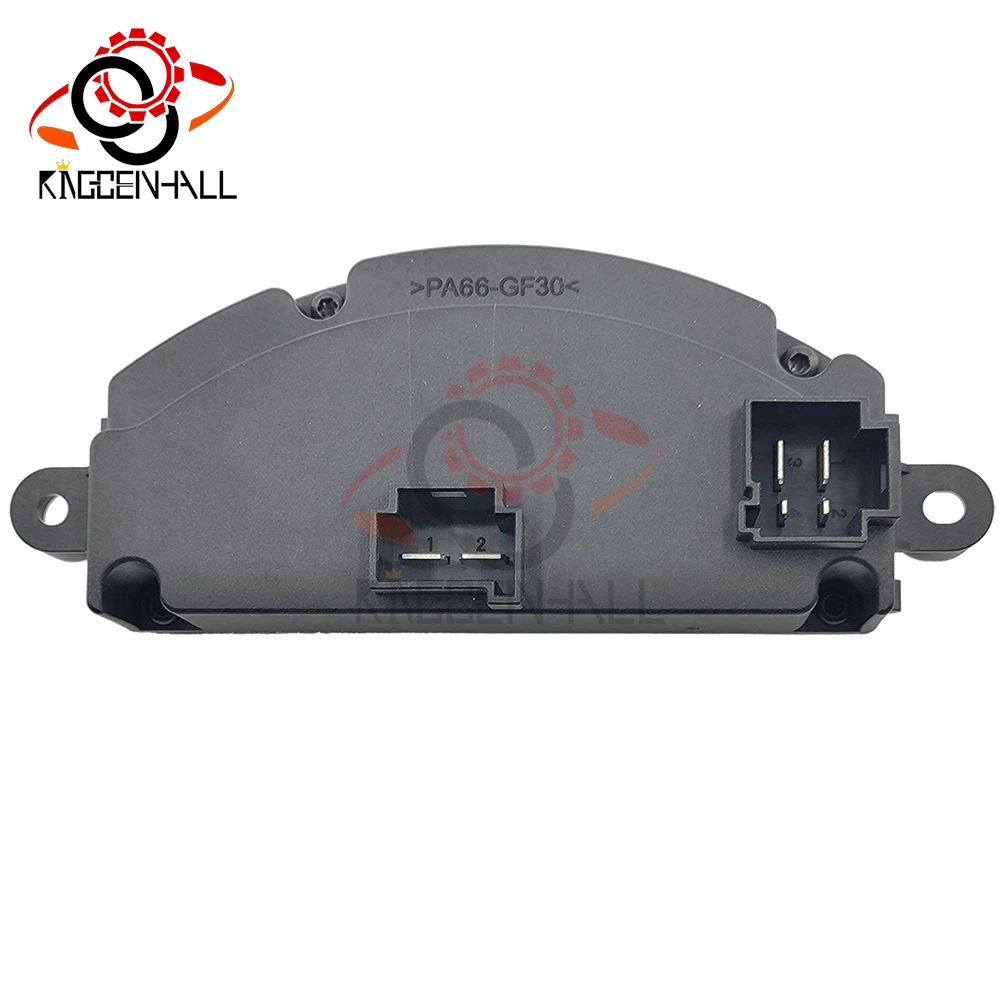 سخان المقاوم لمحرك منفاخ المروحة لأودي A4 A5 Q4 Q5 M Mercedes-Benz Class Sports CLA Coupes 2007-2017 8T0820521 #5