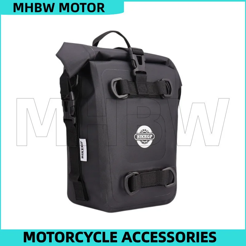 

Motorcycle Waterproof Side Bag Universal