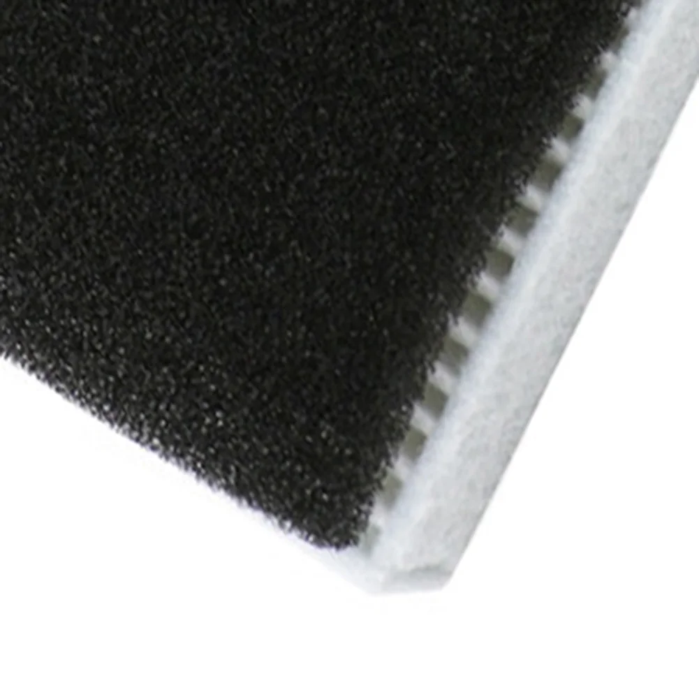 

6/8/10PCS Mesh Screen For XIAOMI For MIJIA E5 (Accessory C108) Robot Vacuum Filter Replacement PP Non-woven Fabric Parts