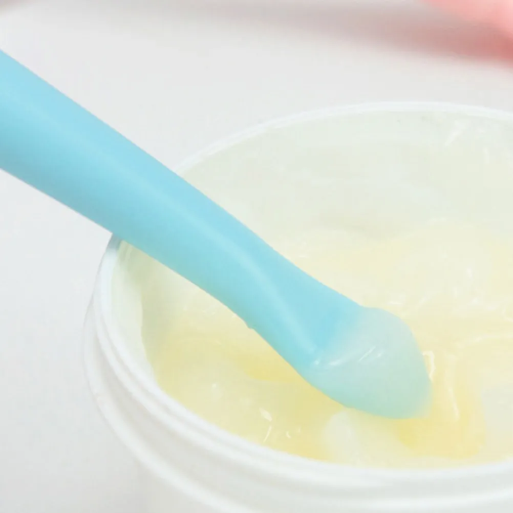 kit-com-6-pinceis-aplicadores-de-mascara-de-silicone-multifuncionais-com-ponta-dupla-para-misturar-remover-e-aplicar-produtos-de-cuidados-com-a-pele