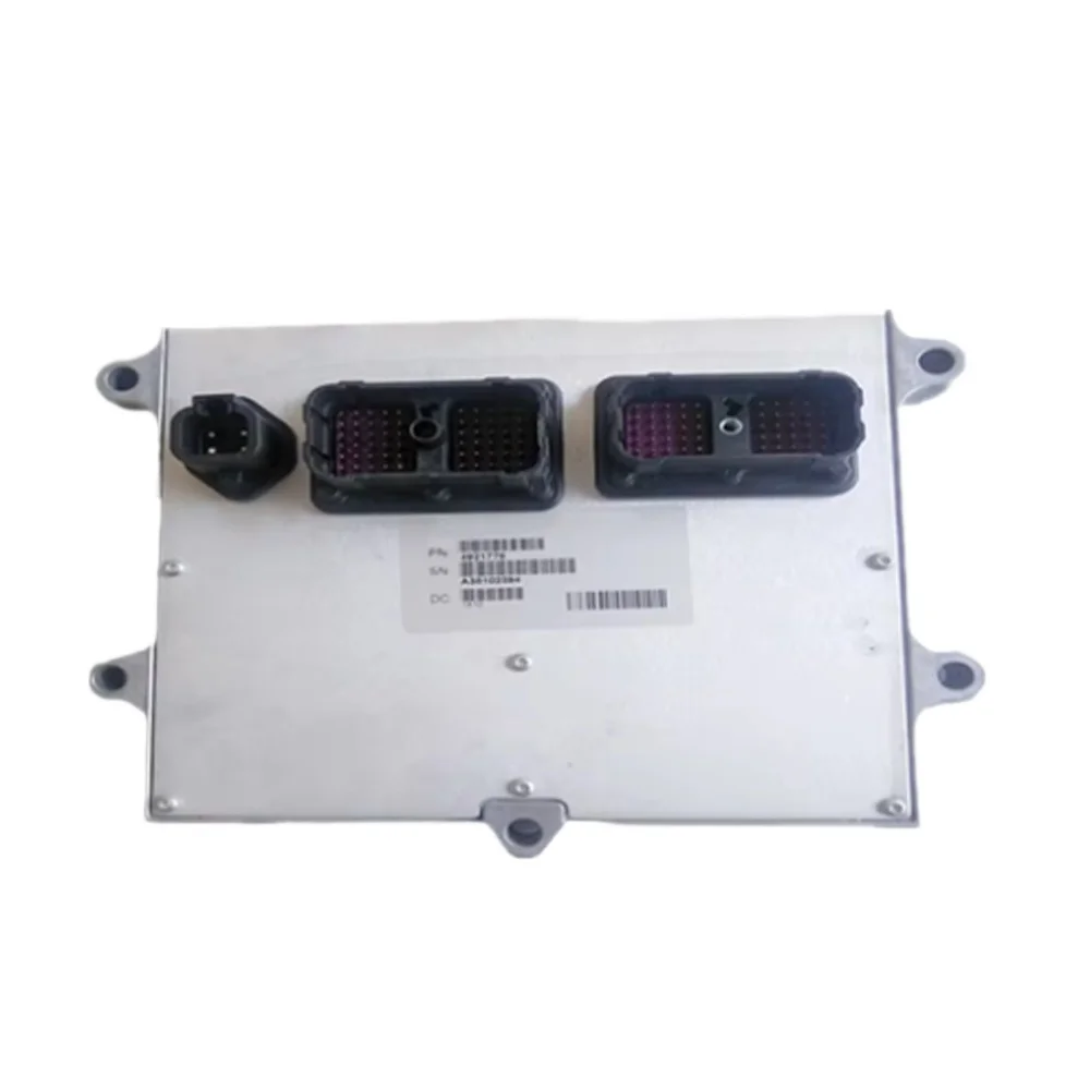 

Original 4943134 C4943134 Ecu Engine Computer Board Electronic Control Unit Fit For Cummins