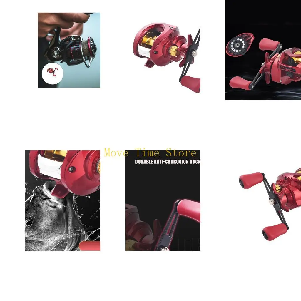 

92ME 17 + 1BB 7,2: 1 передаточное число катушка для приманки рыболовная катушка рыболовное оборудование