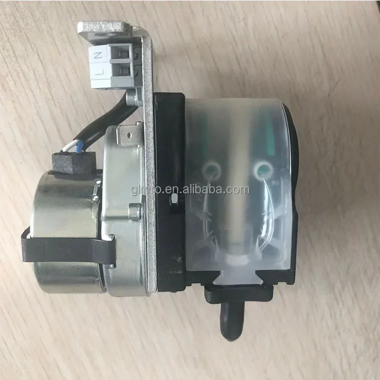 Thomas pump peristaltic pump 20252736 CEMS drain pump