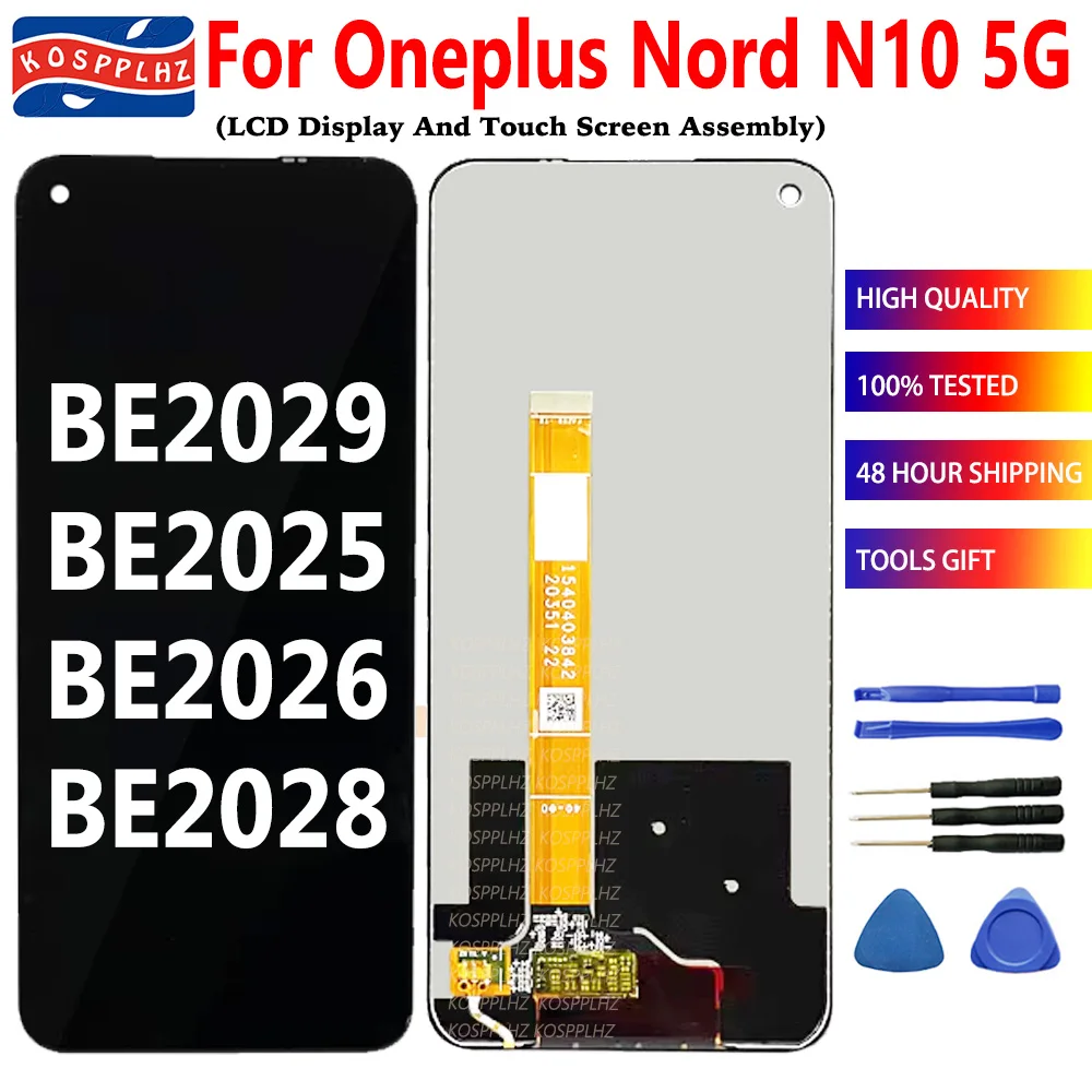 استبدال كابل المفتاح القوي لـ OnePlus Nord N10 5G BE2025: دليل شامل للإصلاح والصيانة