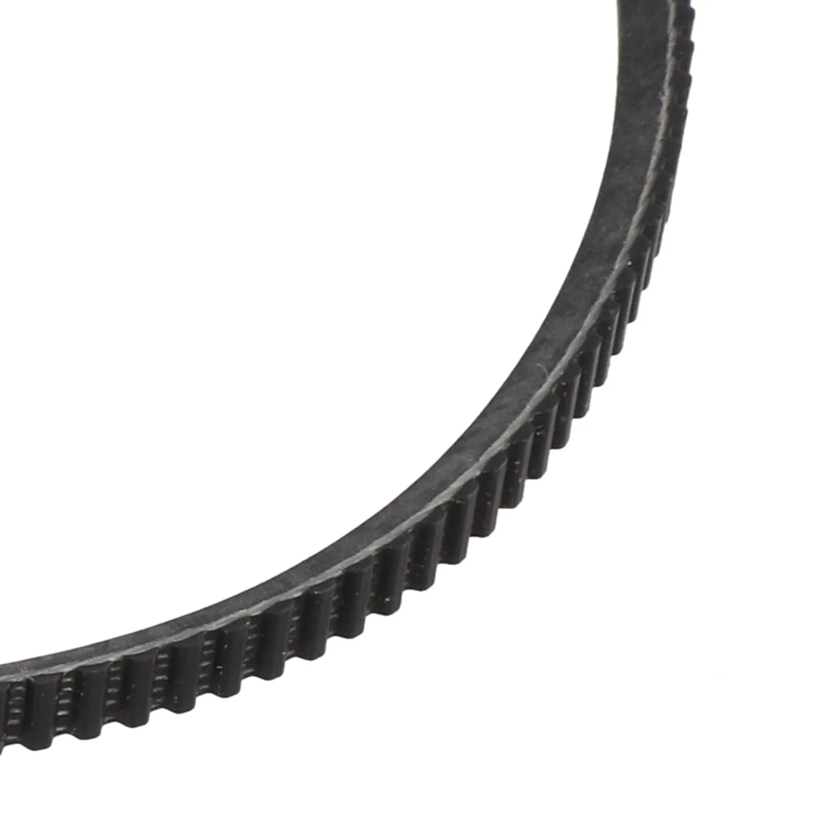 1pcs 5M400 Lathe Belt Lathe Drive Belt Lathe Motor Belt V-Belt Wide Angle Belt High Tensile Strength Driving Lathe V-Belt