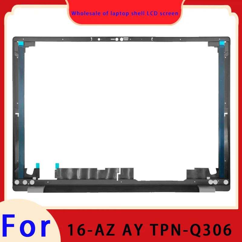 Suitable for Omnibook X 7-star book Pro TPN-Q306 16-AZ AY laptop series B cover shell silver gray