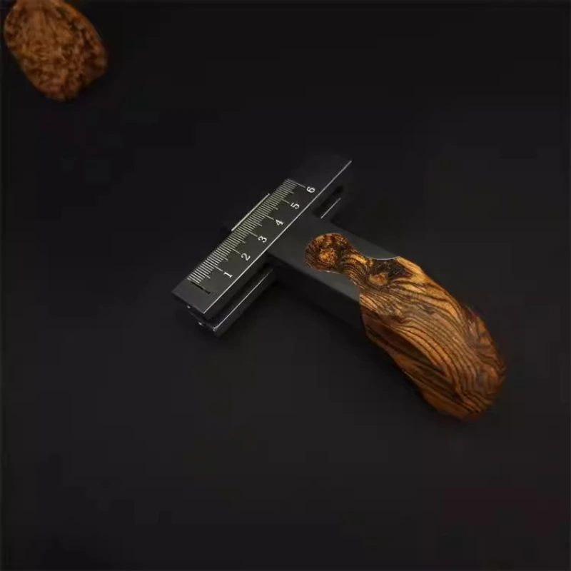 Leather Cutting Tools Handmade DIY Creation Production Belt Leather Handicraft Cutting Auxiliary Leather Strip Cutting Tool