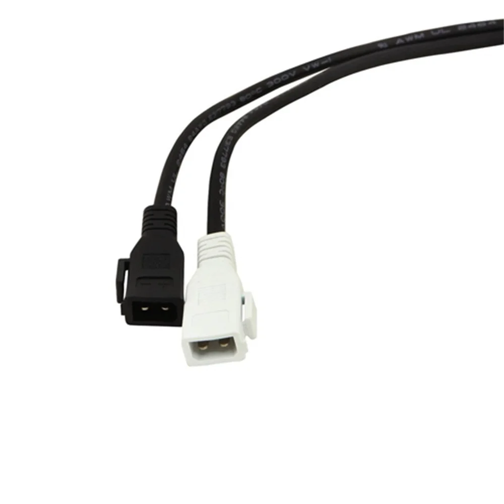 

НОВЫЙ кабель 2P + 2P на 16Pin OBD2 для AUDI 2X2 VAG 2-контактный адаптер Автомобильный диагностический кабель 2x2P на 16-контактный гнездовой разъем для VAG 409 KKL